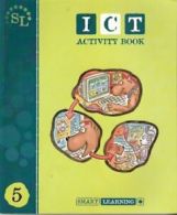 ICT Activity Book 5 By Julianne Aldred,Nicholas Flescher,Enid Ryan