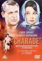 Charade [DVD] [1963] DVD