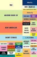 The Anchor Book of New American Short Stories | Book