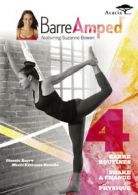 BarreAmped DVD (2014) Suzanne Bowen cert E