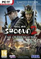 Total War: Shogun 2 Fall of the Samurai - Limited Edition (PC DVD) PC