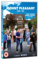 Mount Pleasant: Series One DVD (2012) Sally Lindsay cert 15 2 discs