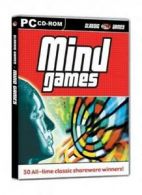 Mind Games (Black Label) (PC) PC Fast Free UK Postage 5016488104517