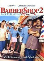 Barbershop 2 - Back in Business von Kevin Rodney Sullivan | DVD