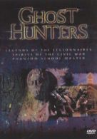 Ghost Hunters: Legends of the Legionnaires/Spirits of the Civ... DVD (2002)
