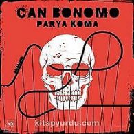 Parya Koma | Bonomo, Can | Book