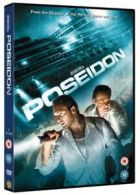 Poseidon DVD (2006) Kurt Russell, Petersen (DIR) cert 12