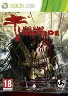 Dead Island: Riptide (Xbox 360) PEGI 18+ Adventure: Survival Horror