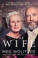 The Wife | Wolitzer, Meg | Book