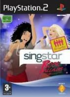 Singstar Rock Ballads Solus Play Station 2 Fast Free UK Postage 711719619796