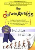 The Darwin Awards: Evolution in Action (Darwin Awards (P... | Book