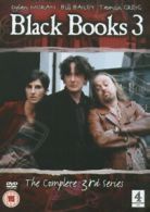 Black Books: Series 3 DVD (2004) Bill Bailey, Linehan (DIR) cert 15