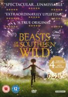 Beasts of the Southern Wild DVD (2013) Quvenzhané Wallis, Zeitlin (DIR) cert 12