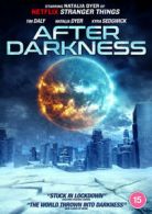 After Darkness DVD (2020) Natalia Dyer, Silva (DIR) cert 15