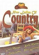New Ladies of Country DVD (2006) Kathy Mattea cert E