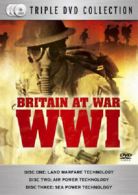Britain at War: WWI DVD (2007) cert E