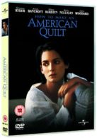 How to Make an American Quilt DVD (2008) Winona Ryder, Moorhouse (DIR) cert 12