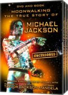 Michael Jackson: Moonwalking - The True Story of Michael Jackson DVD (2009)