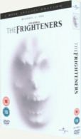 The Frighteners DVD (2005) Michael J. Fox, Jackson (DIR) cert 15