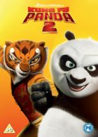 Kung Fu Panda 2 DVD (2018) Jennifer Yuh cert PG