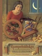 Rumpelstiltskin.by Grimm, Grimm New 9780525442653 Fast Free Shipping<|