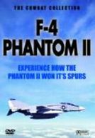 Combat: F-4 Phantom II DVD (2006) cert E