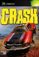 Crash (Xbox) Racing