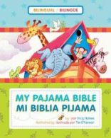 Mi Biblia Pijama BilingA1/4E. Holmes, O'Connor, Concepts 9781414319797 New<|