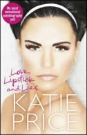Love, lipstick and lies by Katie Price (Paperback) softback)