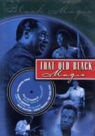 That Old Black Magic DVD (2003) cert E