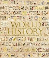 World History: From the Ancient World to the Information Age.by Parker New<|