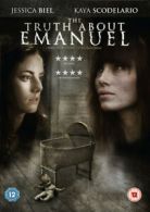 The Truth About Emanuel DVD (2014) Kaya Scodelario, Gregorini (DIR) cert 12