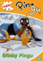 Pingu: Stinky Pingu DVD (2005) cert Uc