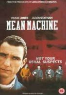 Mean Machine DVD (2002) Vinnie Jones, Skolnick (DIR) cert 15