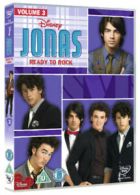 Jonas Brothers: Season 1 - Volume 3 DVD (2010) Kevin Jonas cert U