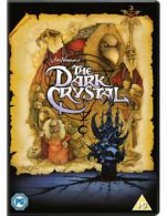 The Dark Crystal DVD (2018) Jim Henson cert PG