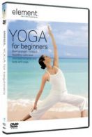 Element: Yoga for Beginners DVD (2009) cert E