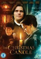 The Christmas Candle DVD (2014) Hans Matheson, Stephenson (DIR) cert U