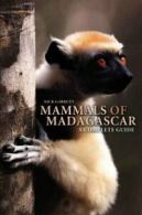 Mammals of Madagascar.by Garbutt, Nick New 9780300125504 Fast Free Shipping<|