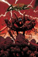 Absolute carnage by Donny Cates (Paperback)