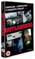 Outlanders DVD (2009) Jakub Tolak, Lees (DIR) cert 15