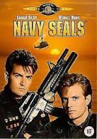 Navy Seals DVD (2000) Charlie Sheen, Teague (DIR) cert 15