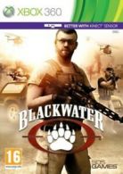 Blackwater (Xbox 360) PEGI 16+ Shoot 'Em Up