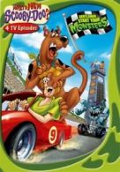 Scooby-Doo - What's New Scooby-Doo?: Volume 10 DVD (2006) Frank Welker cert U