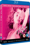 Dirty Dancing Blu-ray (2007) Jennifer Grey, Ardolino (DIR) cert 12
