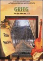 Edvard Grieg - Peer Gynt Suites Nos. 1 a DVD