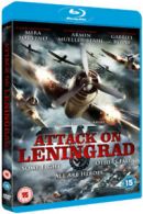 Attack On Leningrad Blu-ray (2010) Gabriel Byrne, Buravsky (DIR) cert 15