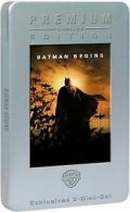 Batman Begins (im Metalpak) [2 DVDs] von Christopher... | DVD