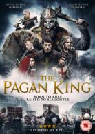 The Pagan King DVD (2019) Edvin Endre, Grauba (DIR) cert 15