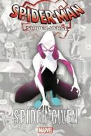 Spider-Man. Into the Spider-verse: Spider-Gwen by Jason Latour (Paperback)